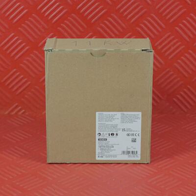 Siemens 3RW30261BB14  Sirius Soft starter 253A 11kW NEU sofo