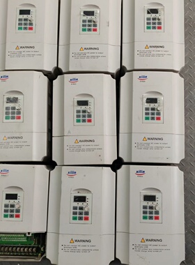 西林变频器EH640A7.5G11PBT17.5k-议价