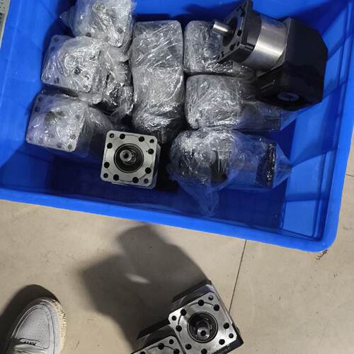 议价Newar Planetary arbox Pvf90L240P1 Disassembled Parts适用
