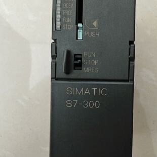 询价S7300CPU模块型号6ES73152AH