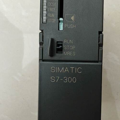 询价S7300CPU模块型号6ES73152AH