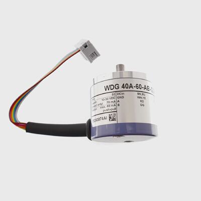 WACHENDORFF WDG40A60ABG24K1C77 WDG40A60ABG24K1C77  NEW