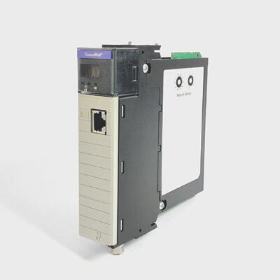AB 1756CNB Ser. E Catalog Rev. B01 96469872 A01 Communicatio