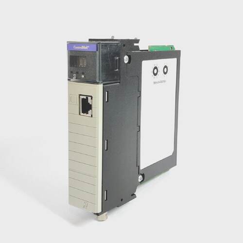 AB 1756CNB Ser. E Catalog Rev. B01 96469872 A01 Communicatio