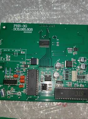雷磁PHS-3C主板PHS-3G，SC8.065.80询价
