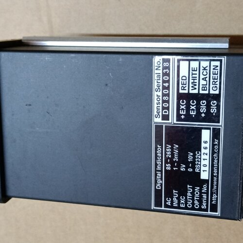 询价-Weighing display instrument SE