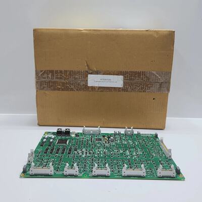MIZN 0P3456KFZ PLACA GALAXY5000 0J0P3456KFZ