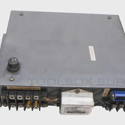 ALIMENTATORE YASKAWA D70UB001830