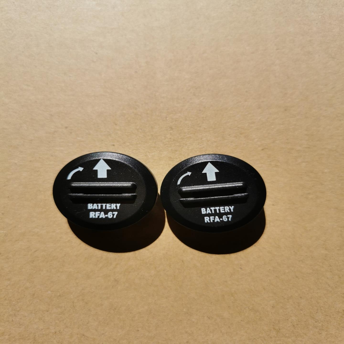 【请询价】Petsafe锂电池模块RFA-67静电止吠器项圈专用 适