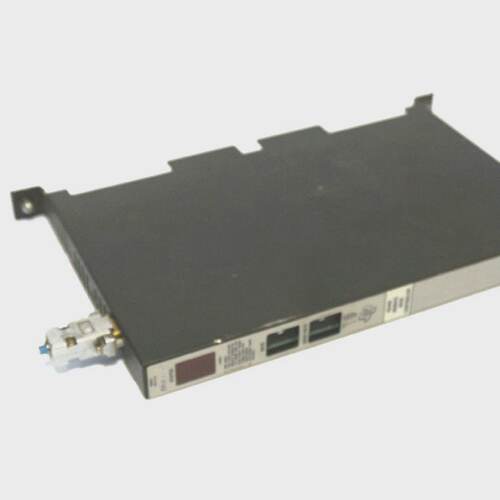 USED TEXAS INSTRUMENTS 5005114 REMOTE BASE CONTROLLER 500511