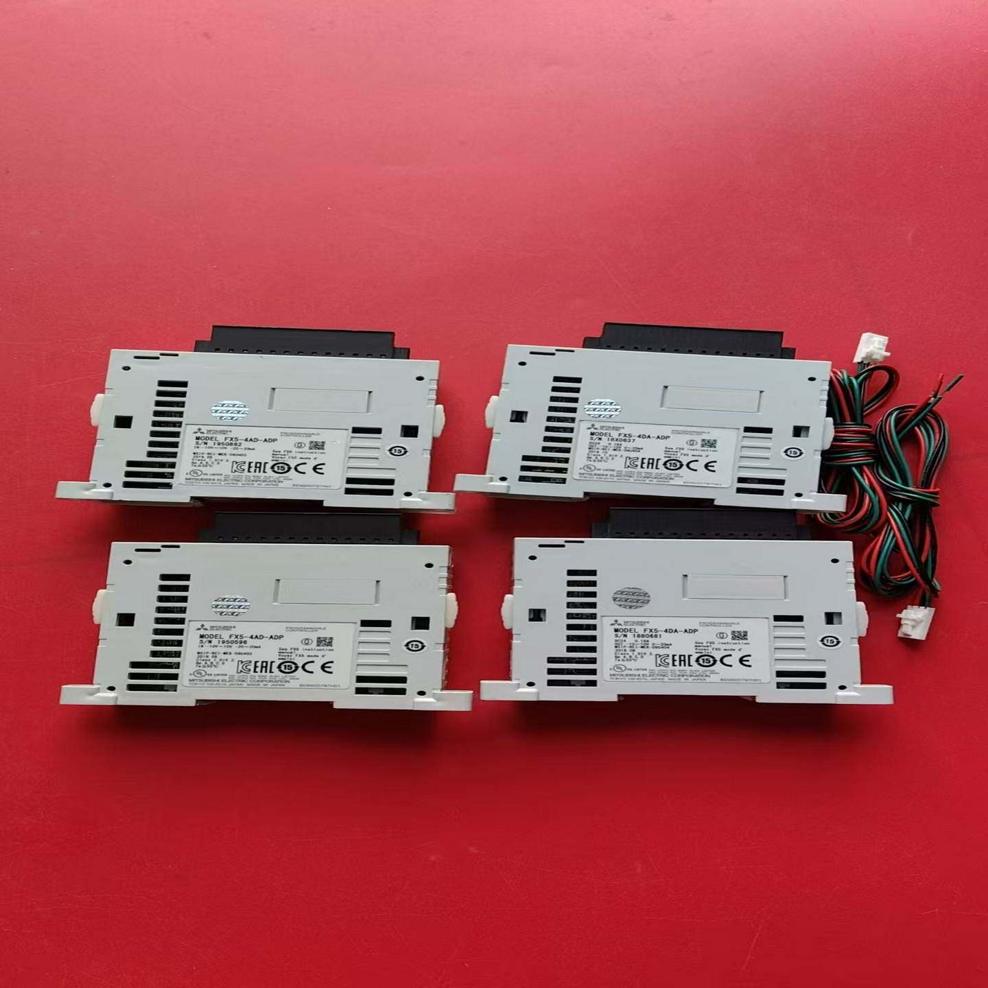 FX5-4AD-ADP，FX5-4DA-ADP，为4AD询价