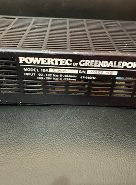 powertec greendalepower 19Aco-议价