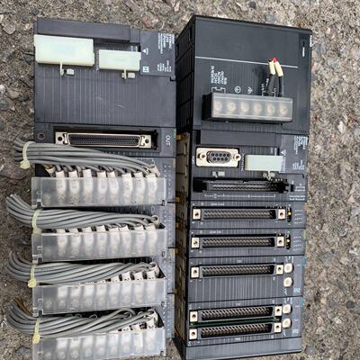 议价CJ1WPA205R CJ1MCPU22 CJ1WID适用