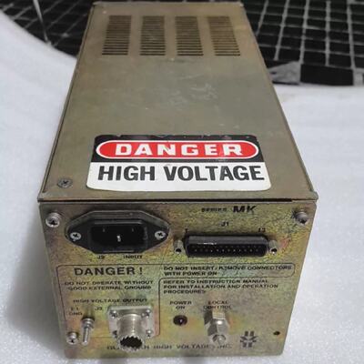 议价议价这是一个Glassman High Voltage Inc.