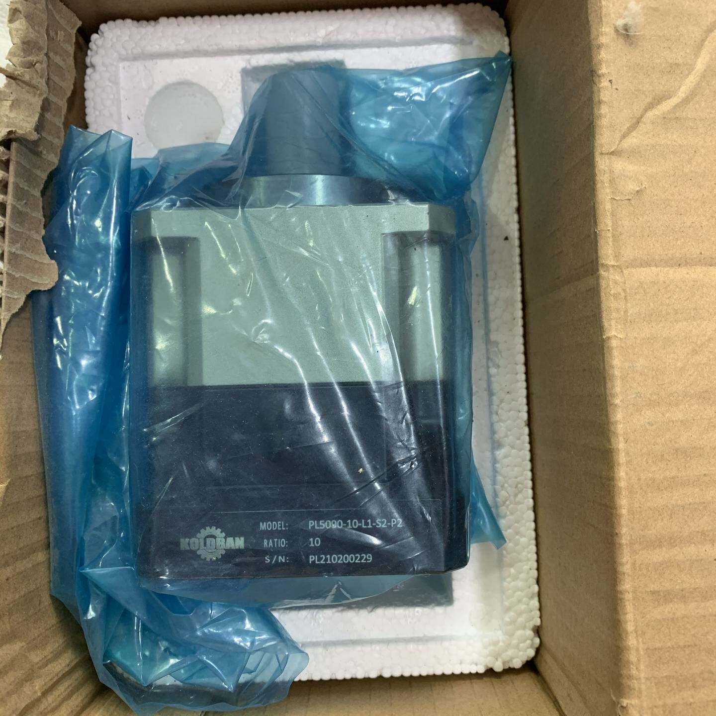 询价PL5090-10-L1-S2-P2减速机，的，的联