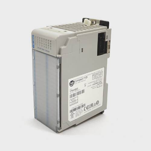 AB 1769IQ32 Ser. A Input Module