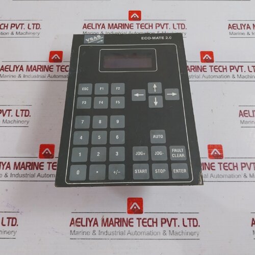 寻ECOMATE 2.0 24V Operator Panel Display Module VSAS 24v