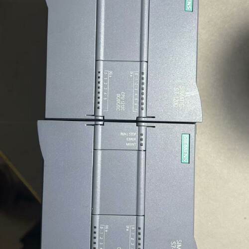 溢价-S71200PLC121C晶体管型