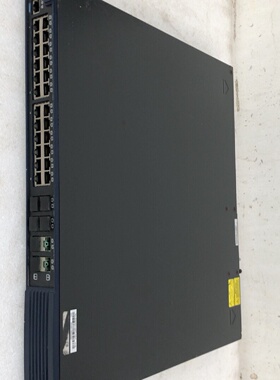 二手RGS2924GT8SFPXSP24口全千兆议价