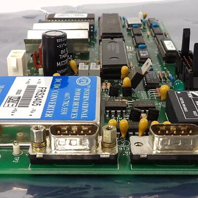 AMAT wafer orienter board 0100—议价