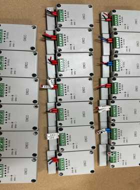 松下PLC模块，AFPX-COM3，功能包好，成色九成新，单--议价商品