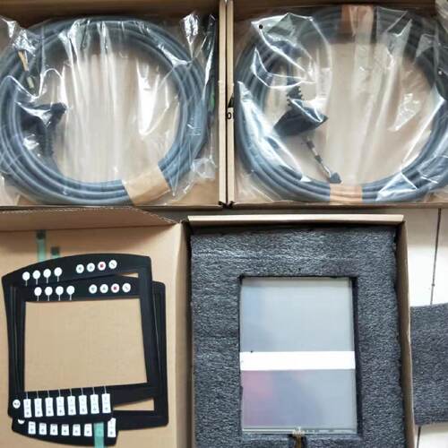 议价原装00-168-334库卡机器人C4示教器线触控屏幕液晶屏按键膜00