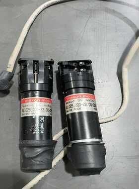 MaxonDC电机，型号是43.025.000-22.00询价