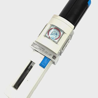 FESTO气动过滤器调节器12英寸PN526490MSGLFR12D6ERVRGAS