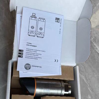 议价IFM，易福门PN2094德国原装进口，带显示屏压力感测器 好货不