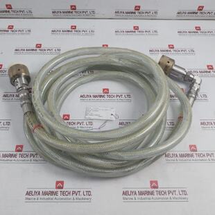 Globaltech Subsea GTRA18925 MUX Pbof Pression Comp Cable Ass
