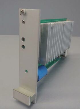 9638025  Marquip  9638025  Treiber tafel Card Plc Modul Used