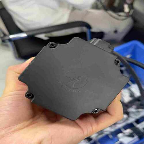 雷赛伺服 L7系列 750W 成色9成新 功能~询价