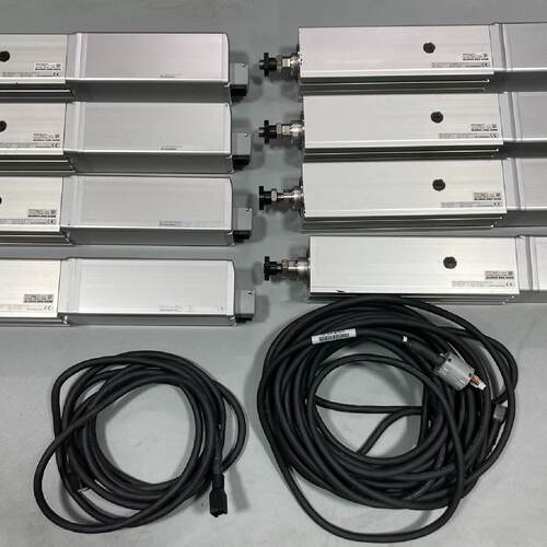 询价/IAI电动执行器RCP6RA7CWA56P850