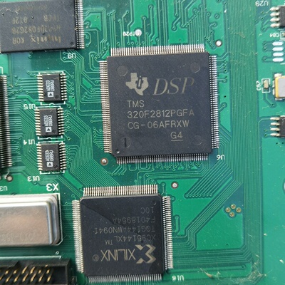 询价-320F2812PGFA XC95144XL TQG144A