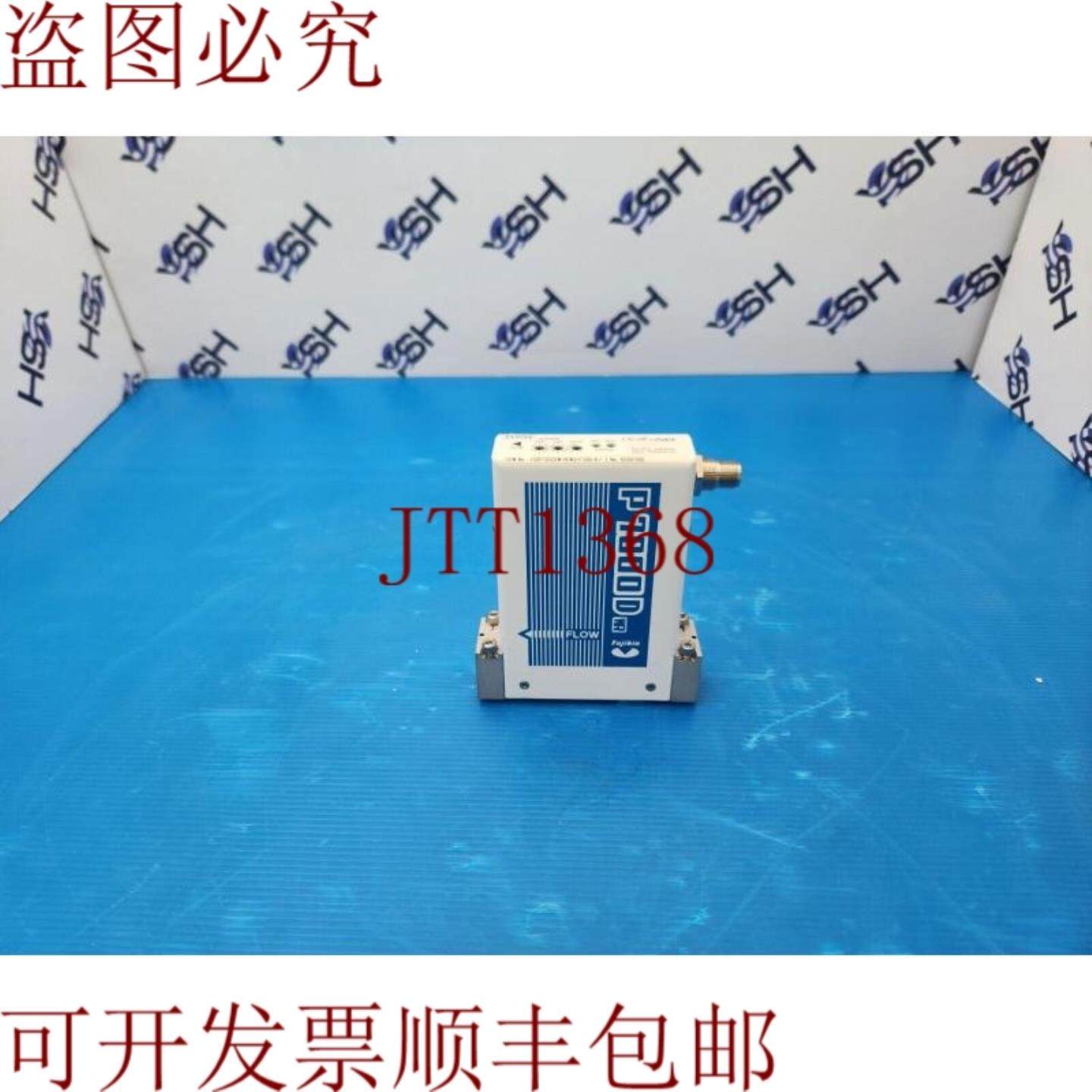 供应金 FCSP7202DW-4CW2-F1300-8 MFC 质量流量控制器