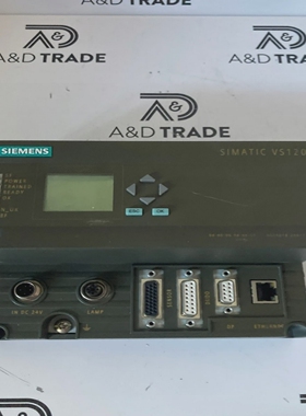 Siemens6GF1018-2AA10,6GF1018-2AA10