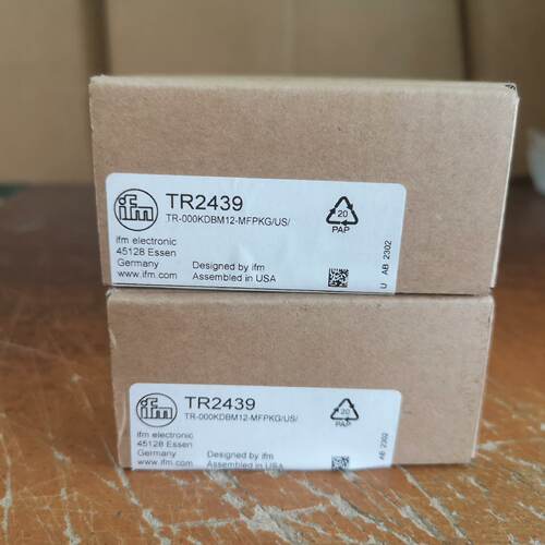 询价-易福门TR2439