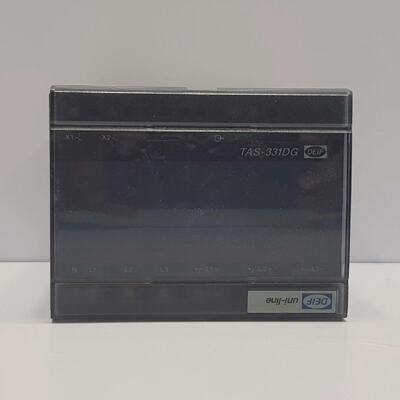 DEIF TAS331DG AC TRANSDUCER 100030318.60