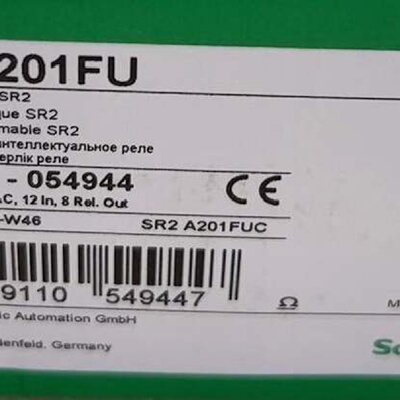 询价-SR2A201FU