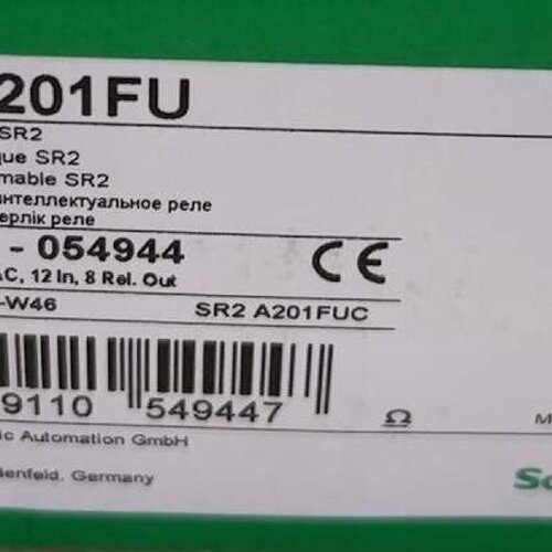 询价-SR2A201FU