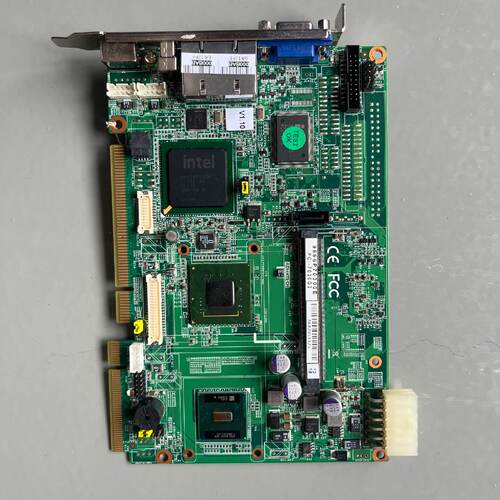 询价几个研华PCI7030G2工控机ARK3202主板