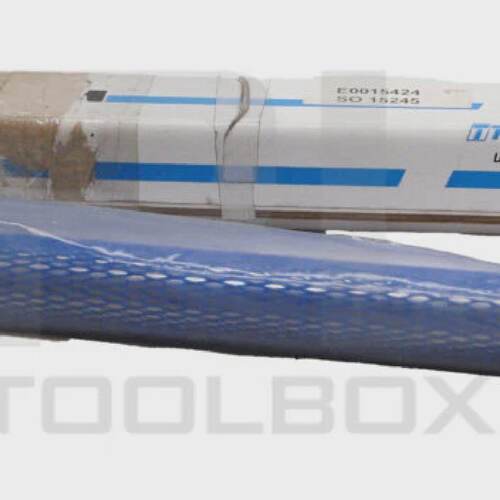 NEW THOMSON E0015424 LINEAR SHAFT ROD SO 15245 2212 L X 134