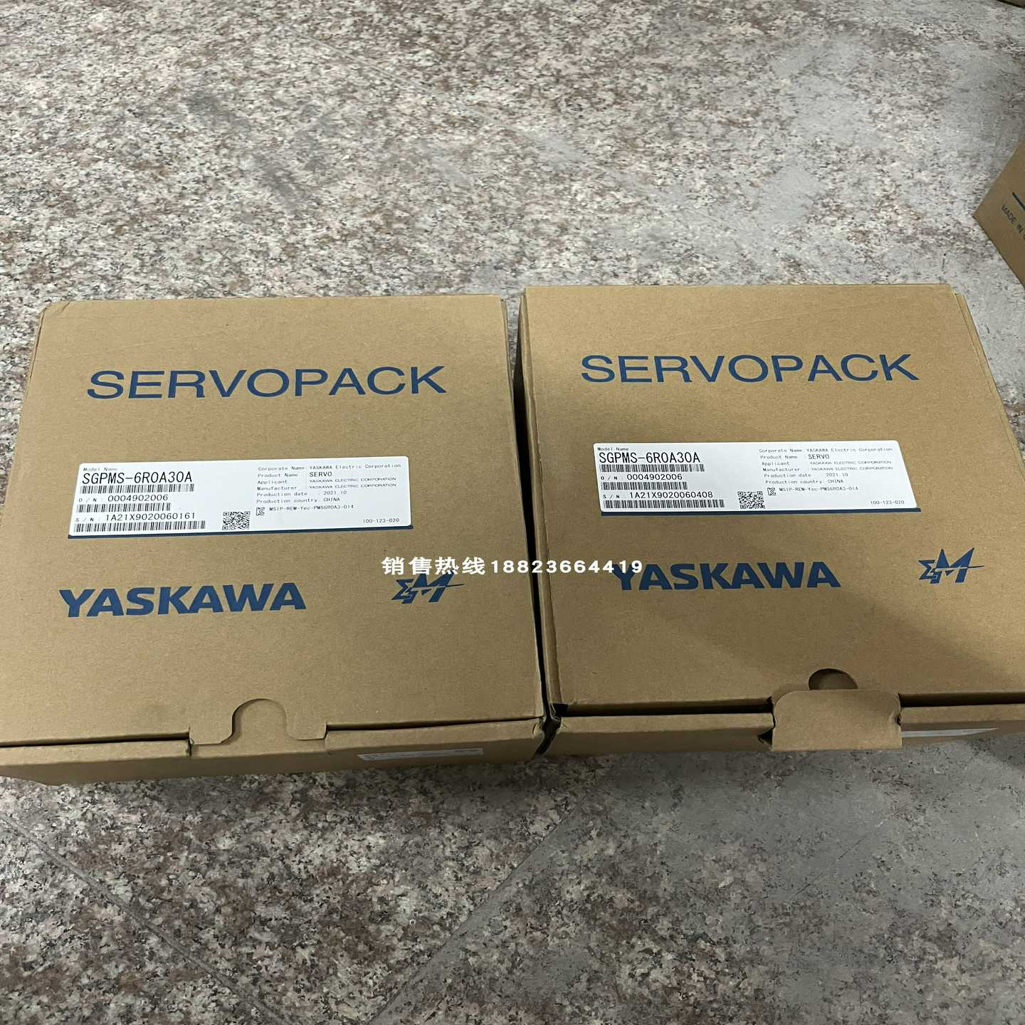 议价SGDV-120DE1A/8R4DE1A/5R4DE1A/3R5DE1A/1R9DE1A驱动器适用