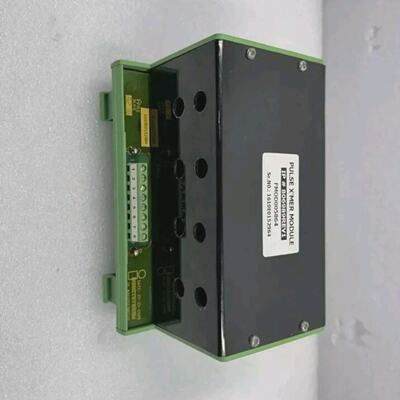 Inductotherm Pulse X Mer Modul IP 806989REV1 Voll Operative