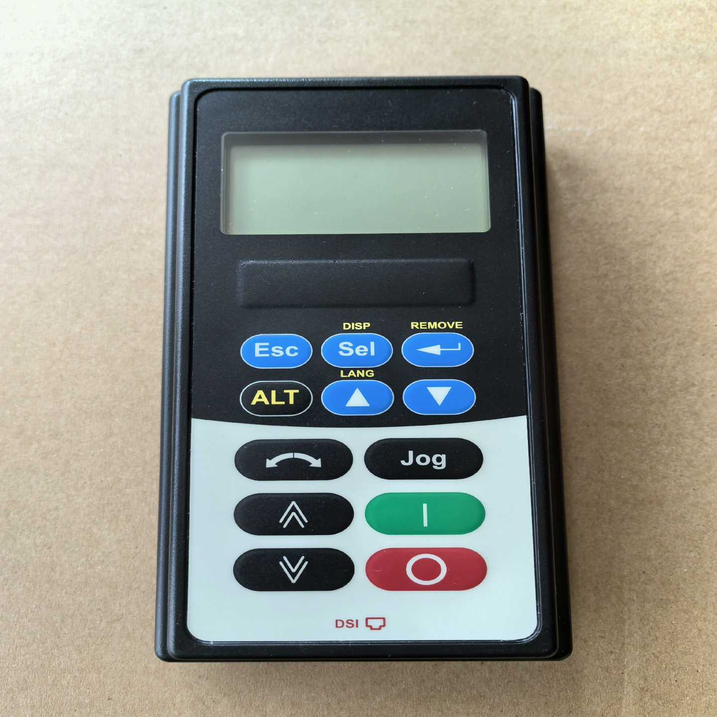 【议价】罗克韦尔AB变频器22-HIM-C2S面板成色新如实物图