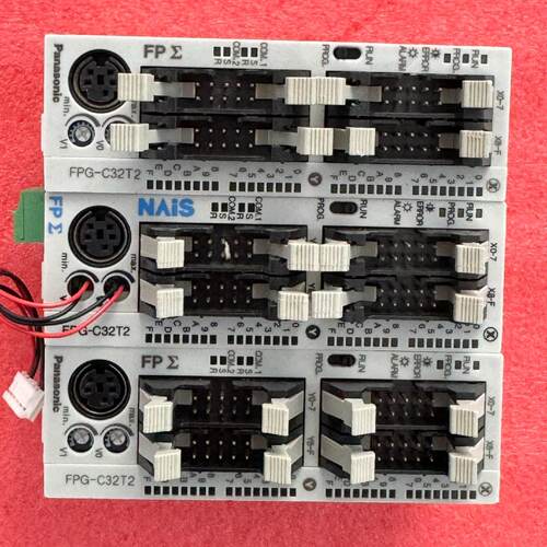 二手松下PLCFPGC32T2FPGC32T2TM议价