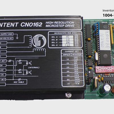 Karl Suss 614PC156 Rev 07 Circuit Board 260PC156 Karl Suss M