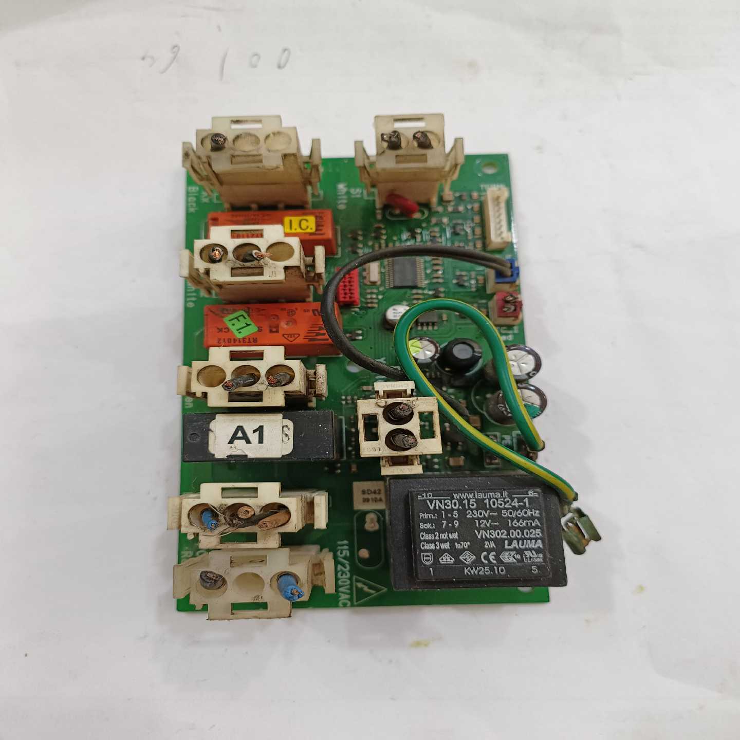 威图RITB230001，，正常，，【博航商行】