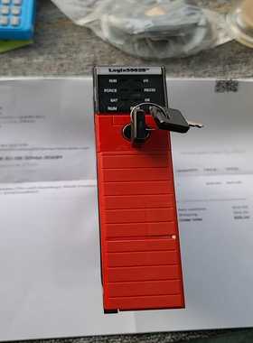 议价1756-L62SBAB罗克韦尔模块成色如新