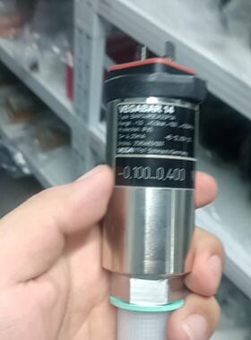 询价VEGABAR14压力传感器型号BAR14.M3EA2G